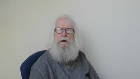 Somewhere over the rainbow online show from March 20, 8:30 am