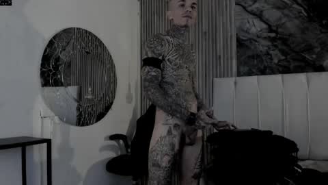     ... online show from April 10, 7:40 pm