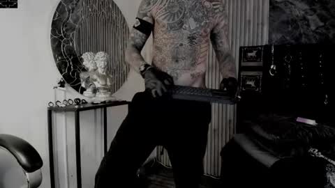     ... online show from October 18, 8:24 pm