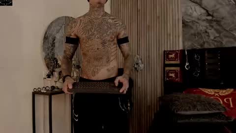     ... online show from October 15, 7:58 pm