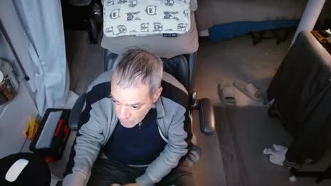 ondoko1234 online show from February 15, 9:46 pm