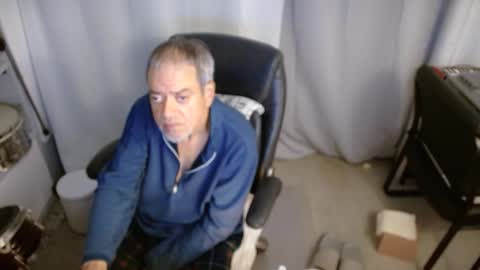 ondoko1234 online show from October 7, 4:58 pm