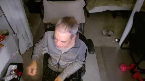 ondoko1234 online show from April 5, 8:11 am