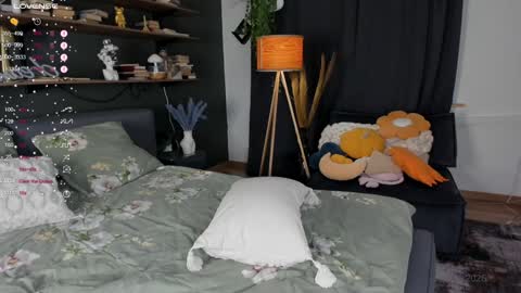 Ana online show from March 7, 7:08 am