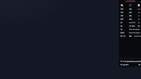 Eva online show from September 20, 2:09 pm