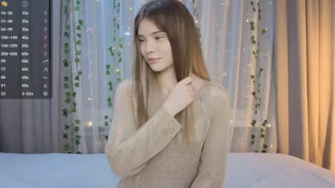 Eva online show from April 9, 1:50 pm