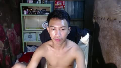 Wyn Will serve you and be your slave online show from January 22, 7:13 pm