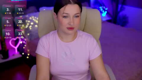 L A Y A online show from December 3, 11:11 am