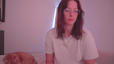 Ariel online show from February 11, 10:24 pm