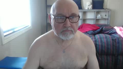 Onemoretime65 online show from March 28, 4:41 pm