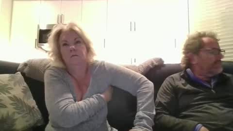 Snapshot of oneoften1000 chatting on February 18, 3:42 am couple mature milf bigboobs curvy mommydaddy online show from February 18, 3:42 am