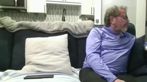 Snapshot of oneoften1000 chatting on February 25, 4:14 am couple mature milf bigboobs curvy mommydaddy online show from February 25, 4:14 am
