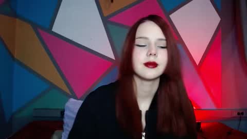 onessandra online show from February 24, 2:14 am