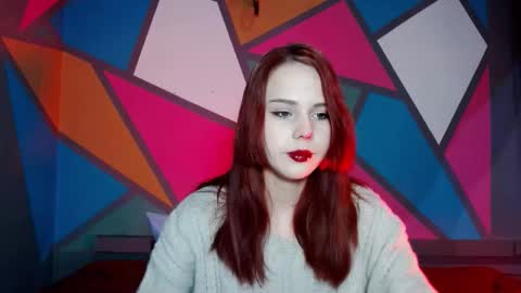 onessandra online show from February 16, 3:15 am