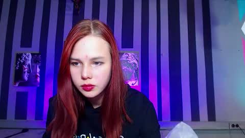 Snapshot of onessandra chatting on October 11, 5:45 am onessandra online show from October 11, 5:45 am