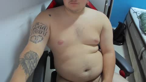 Andres INDEPENDENT MODEL online show from October 3, 2:25 pm