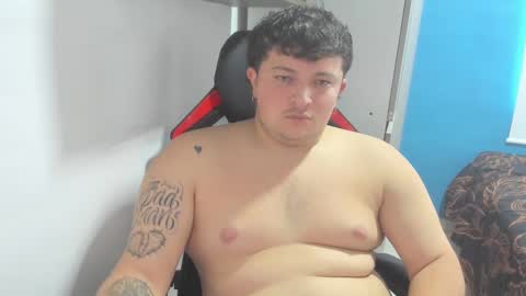 Andres INDEPENDENT MODEL online show from February 20, 5:30 pm