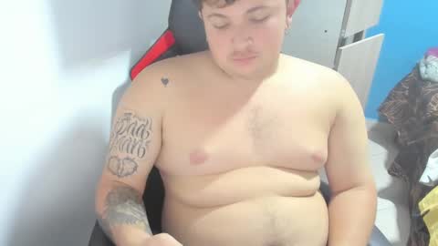 Andres INDEPENDENT MODEL online show from February 18, 12:26 am