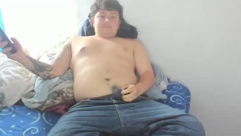 Andres INDEPENDENT MODEL online show from March 12, 8:09 pm