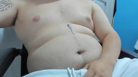 Andres INDEPENDENT MODEL online show from September 12, 9:50 pm