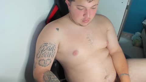 Andres INDEPENDENT MODEL online show from September 19, 1:37 pm