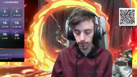 Oni hoshi online show from February 15, 1:49 pm