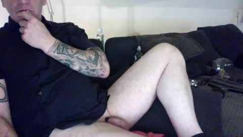 onkel90 online show from September 23, 7:53 pm