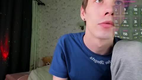 Erick  online show from February 16, 5:22 pm