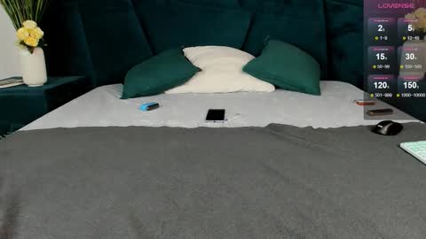 Erick  online show from October 31, 11:10 am