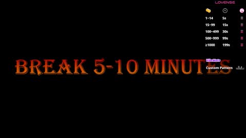 Erick  online show from March 25, 7:15 am