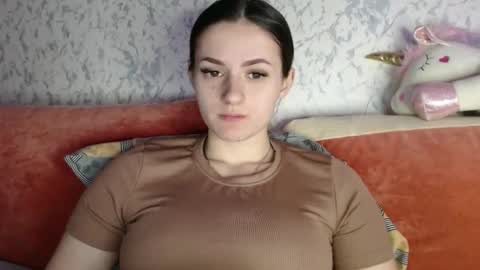 Amalia online show from March 4, 3:15 pm