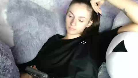 Amalia online show from September 26, 6:38 pm