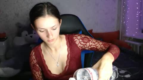 Amalia online show from October 9, 5:07 pm