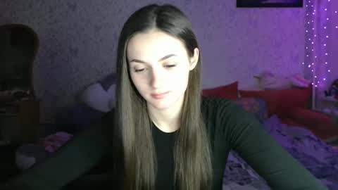 Amalia online show from February 17, 9:21 pm