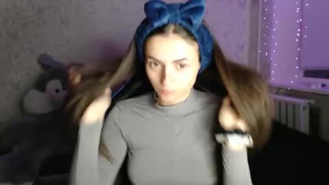 Amalia online show from October 21, 6:33 pm