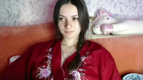 Amalia online show from March 8, 5:22 pm