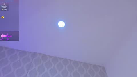 Only online show from September 15, 9:49 pm