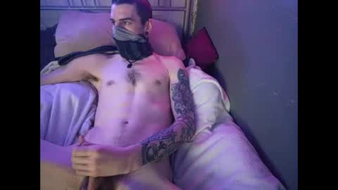 Probablyonetime online show from February 16, 4:31 am