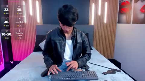 Josh -  Schedule 1400 - 2200 online show from January 8, 8:36 pm