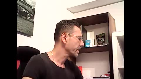 onlyprivate m35 online show from April 8, 4:10 pm