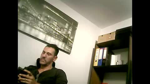 onlyprivate m35 online show from November 26, 4:15 pm