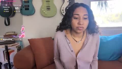 Duo online show from February 3, 9:08 pm