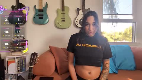 Duo online show from January 14, 9:23 pm