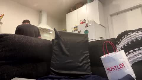 onthecumup69 online show from March 22, 7:01 am