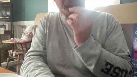 onthedlhere online show from February 20, 3:14 pm