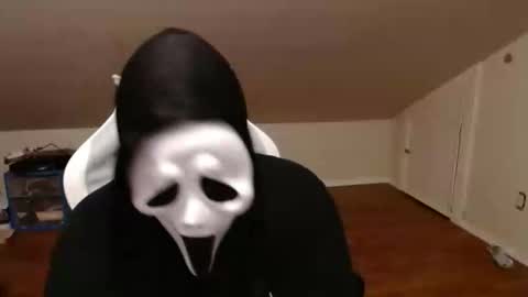 Onyx Rush online show from December 2, 1:04 am