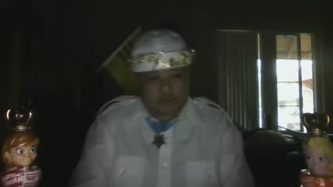oorah1775 online show from March 2, 12:42 am