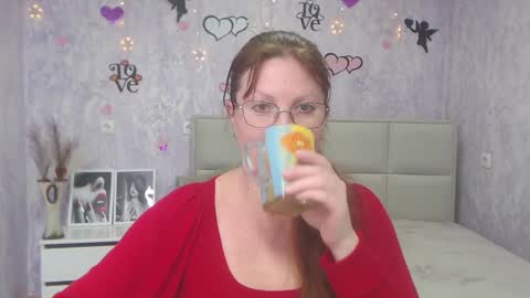 Vanessa online show from March 7, 12:56 pm