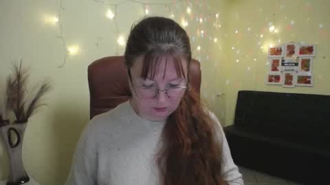 Vanessa online show from November 12, 7:11 am