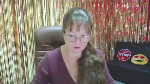 Vanessa online show from September 24, 5:14 am